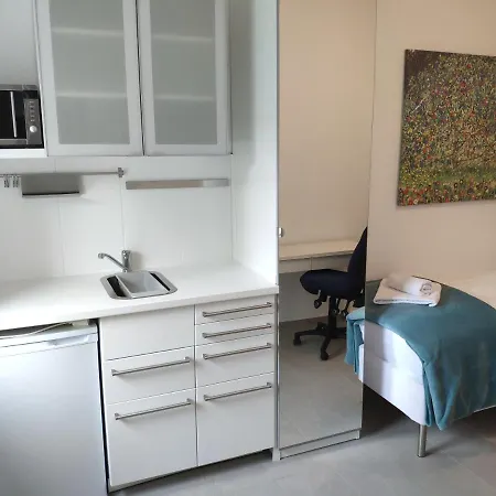 1210Apartment Wenen Buitenkant foto