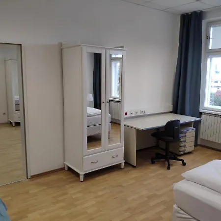 1210Apartment Wenen Buitenkant foto