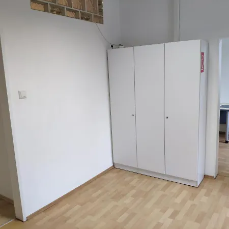 1210Apartment Wenen Buitenkant foto