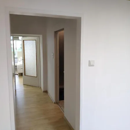 1210Apartment Wenen Buitenkant foto