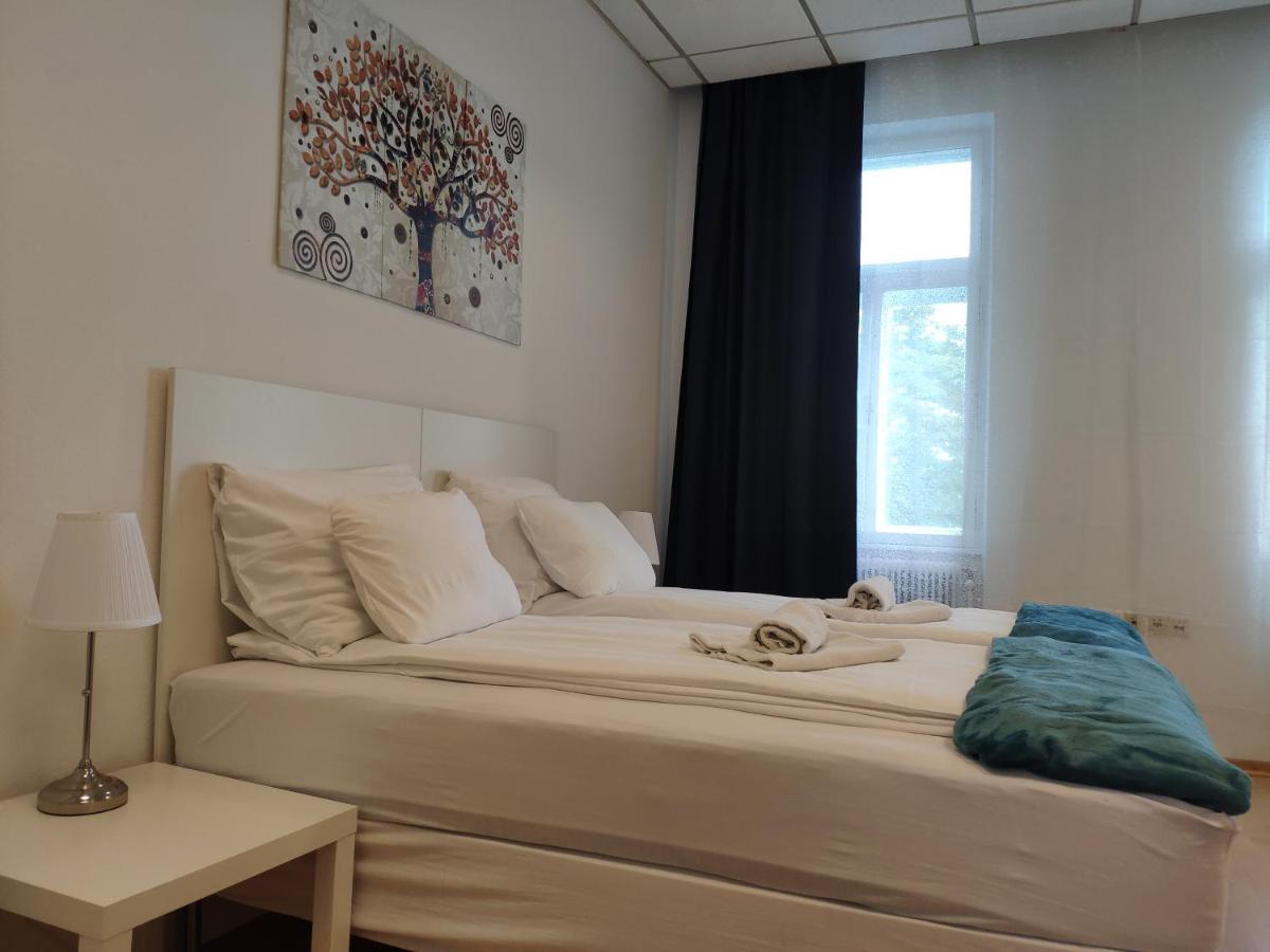 1210apartment Viena