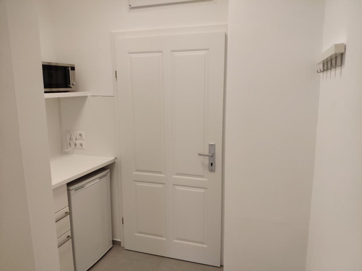 1210apartment Apartamento Viena