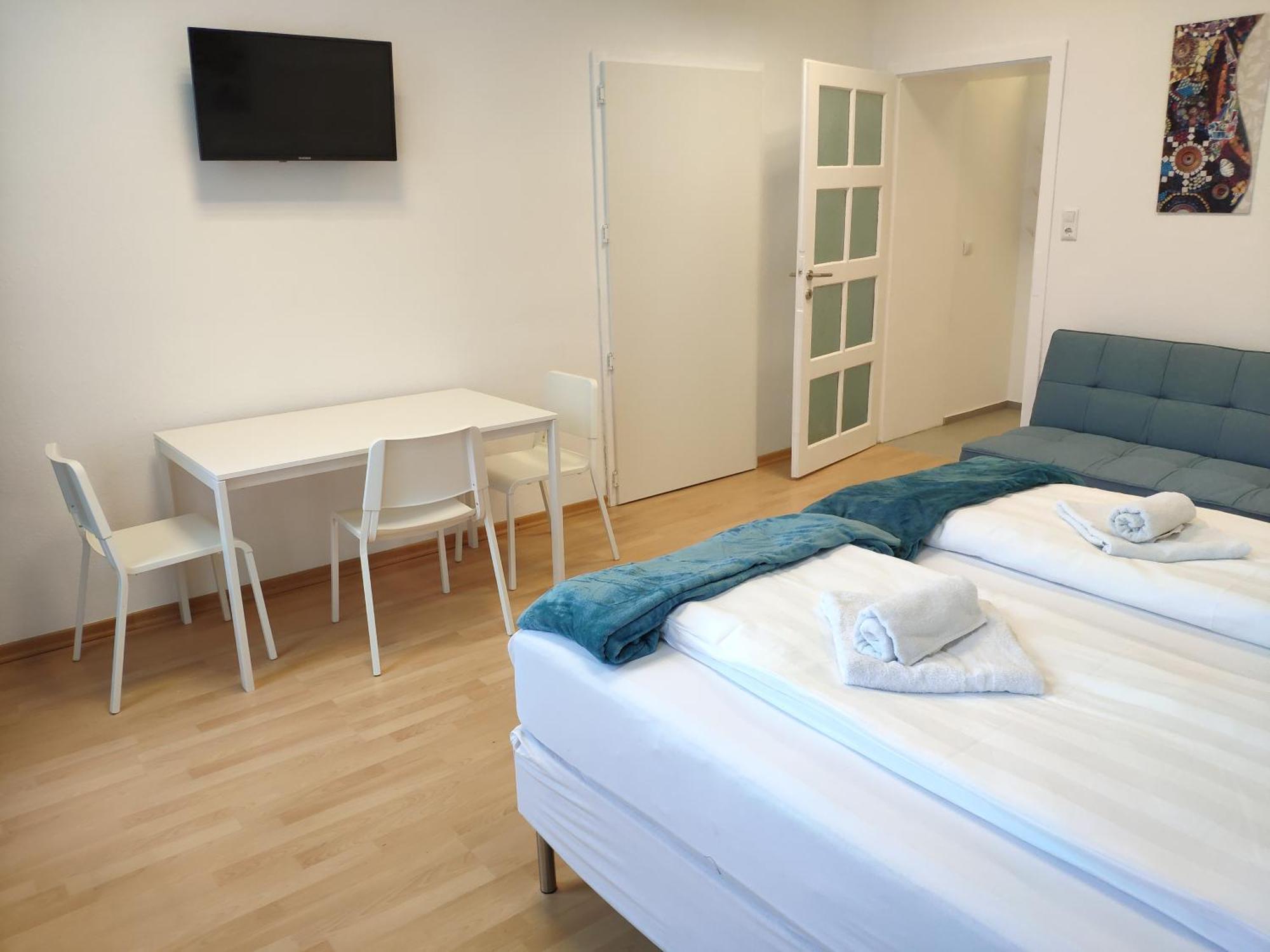 1210apartment Apartamento Viena