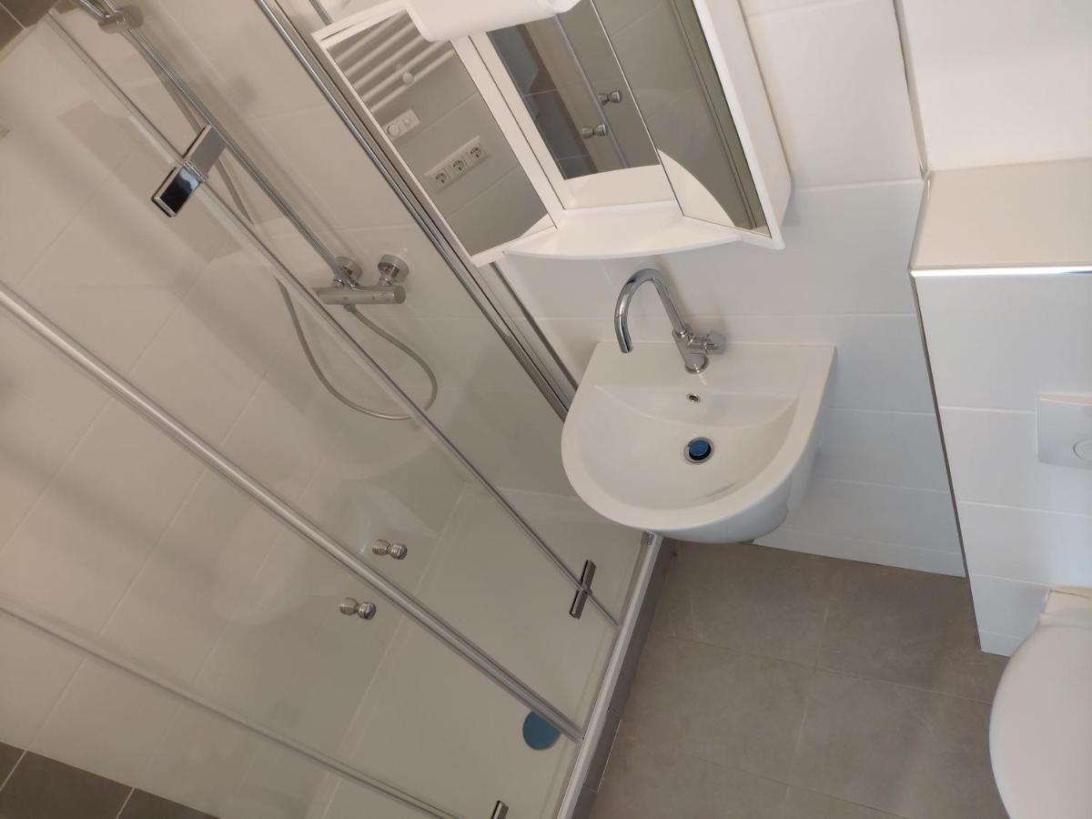 Apartamento 1210apartment Viena