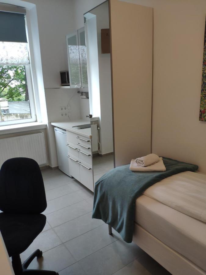 Apartamento 1210apartment Viena