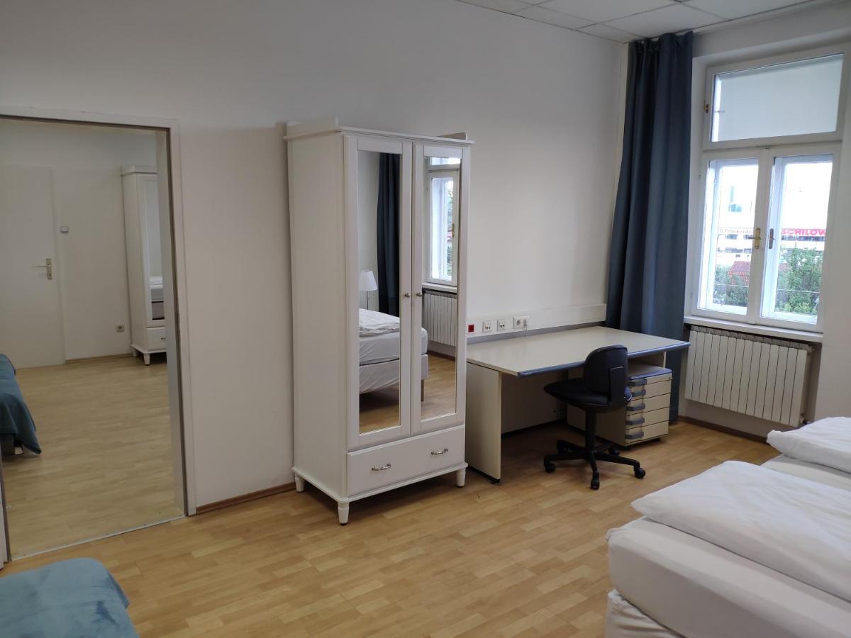 Apartamento 1210apartment Viena