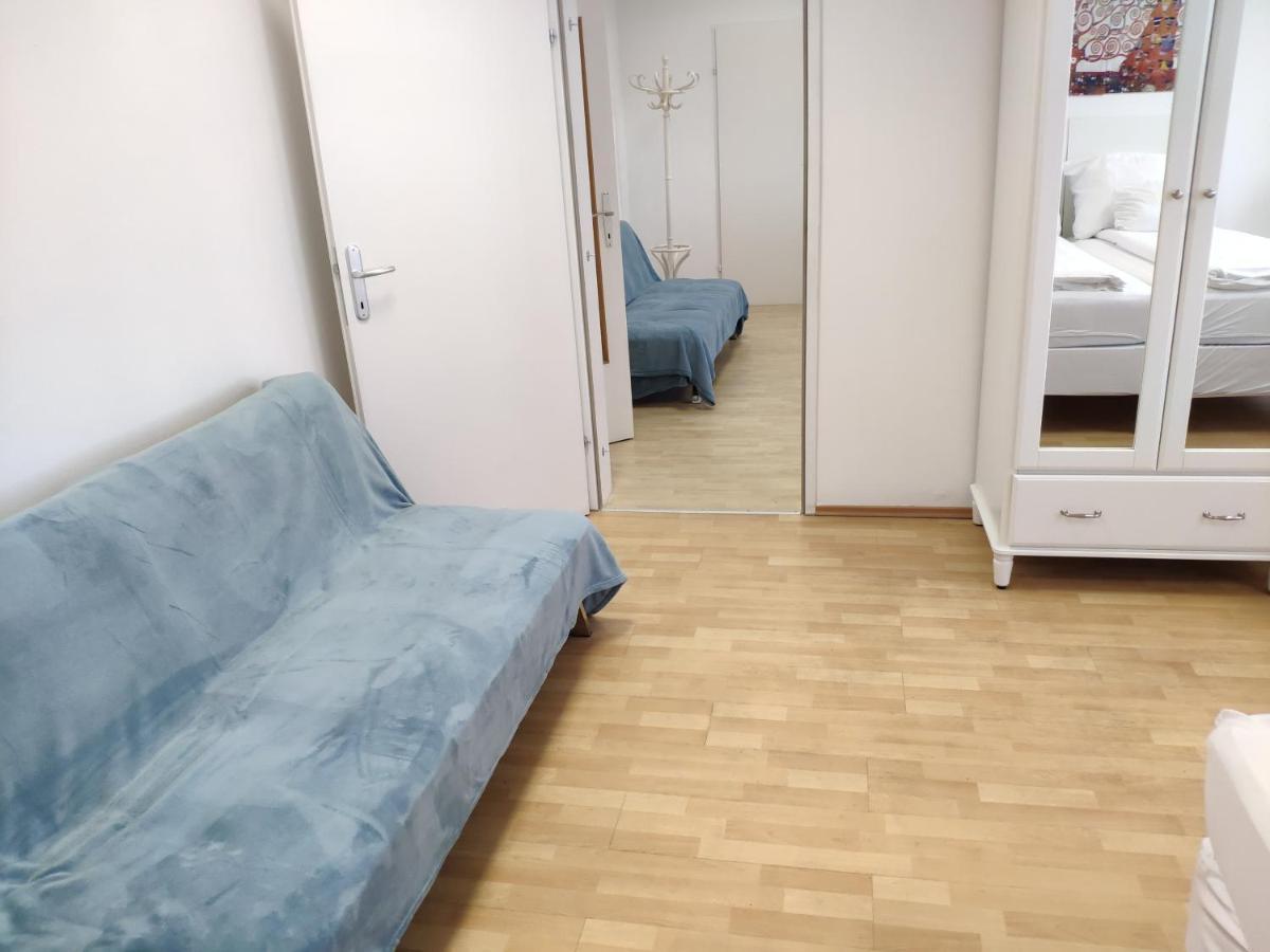1210apartment Apartamento Viena