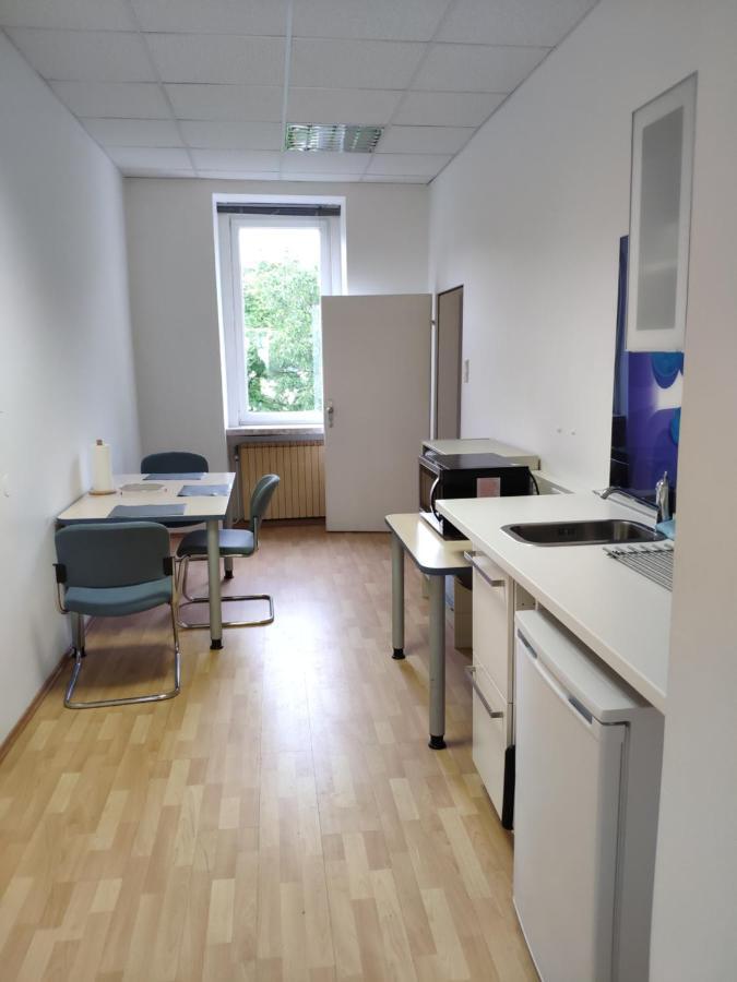 1210apartment Apartamento Viena